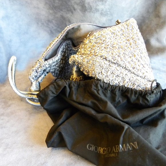 Giorgio Armani - Picture 8 of 8